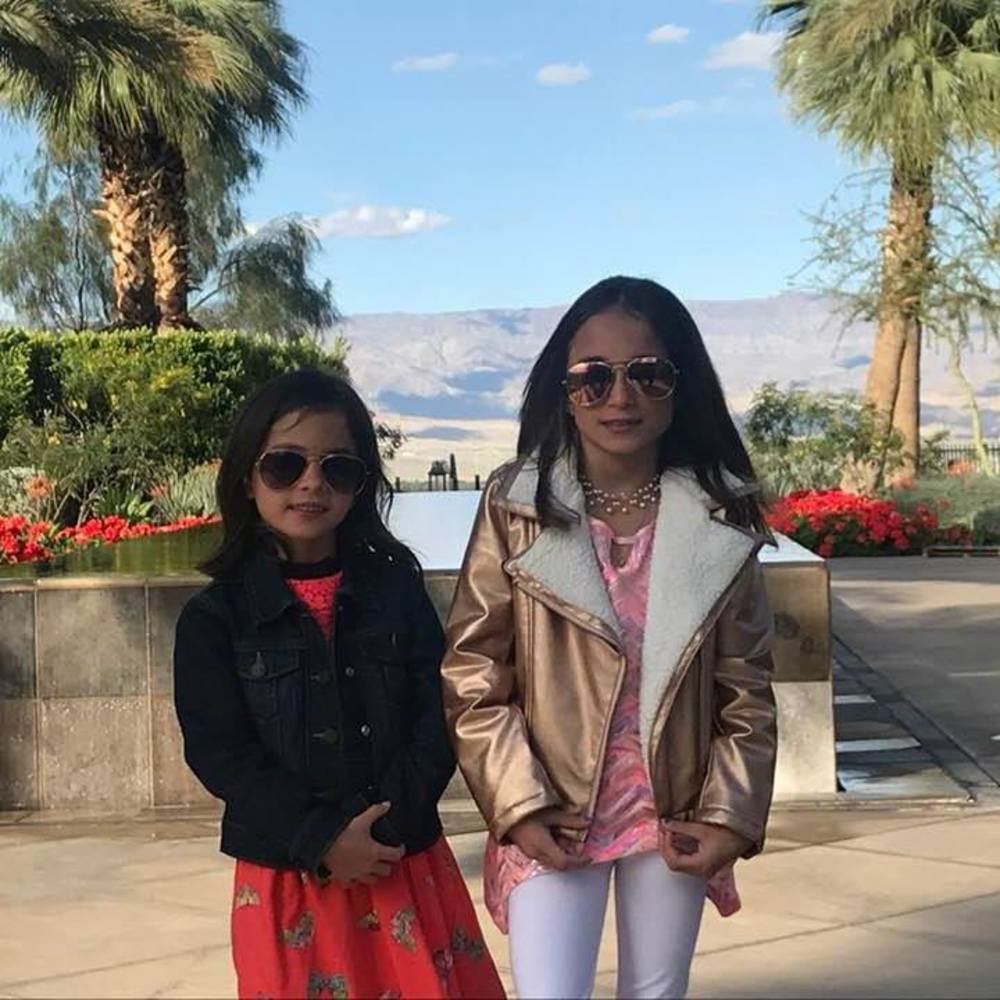 Meet your Posher, Jacqueline